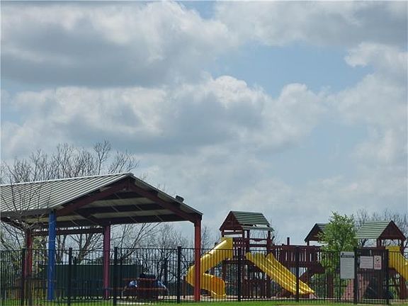 FUN Playground