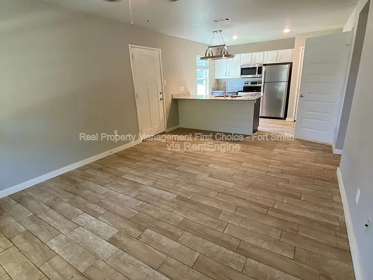 1608 S P St #B — Photo 2