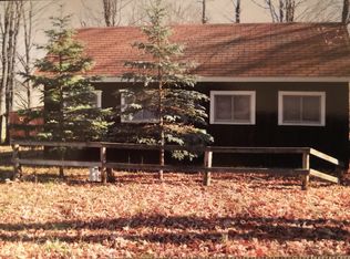 5418 N 3rd Rd, Mesick, MI 49668