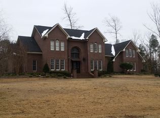 147 Bluebird Ln, Farmerville, LA 71241
