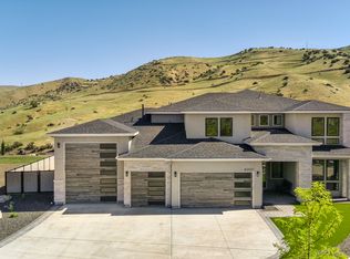 Redbird Peak Plan, Avimor, Garden City, ID 83714