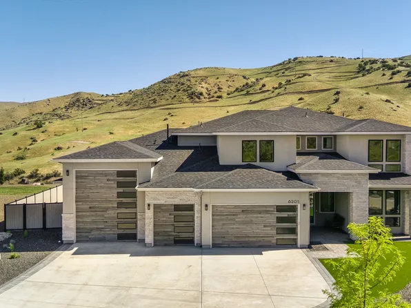 Redbird Peak Plan, Avimor