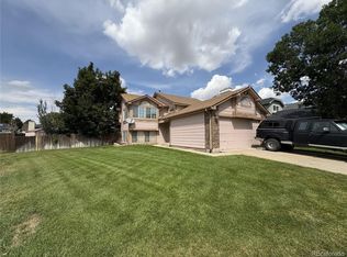 20795 E 45th Ave, Denver, CO 80249