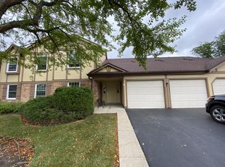 1051 Auburn Ln #1051, Buffalo Grove, IL 60089