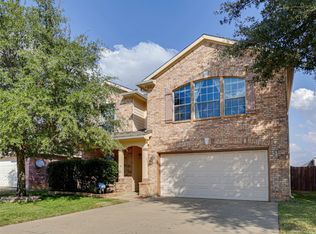 8401 Autumn Creek Trl, Fort Worth, TX 76134