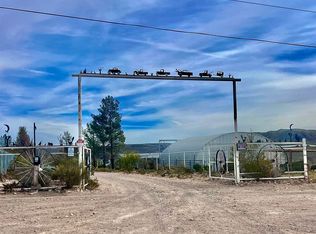 1601 Coleman St, Truth or Consequences, NM 87901