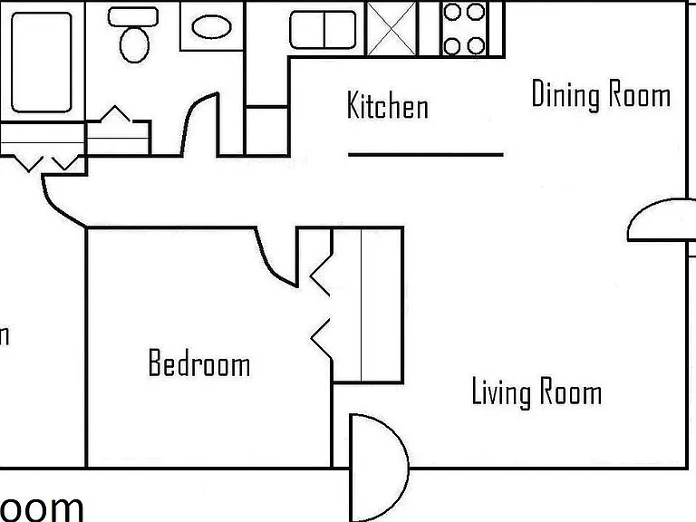 Evergreen Manor — Photo 10