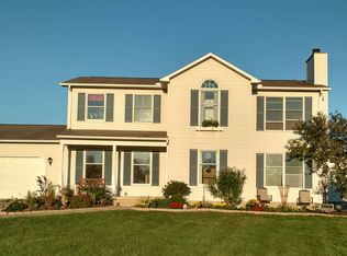 13062 N Peach Ridge Rd, Athens, OH 45701