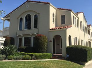 3365 E 1st St, Long Beach, CA 90803