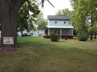 436 S Angola Rd, Coldwater, MI 49036