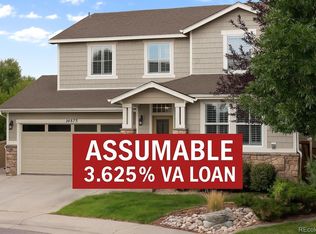 10575 Pearlwood Circle, Highlands Ranch, CO 80126