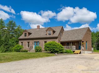 79 Anderson Rd, Windham, ME 04062