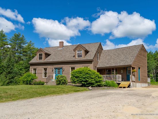 79 Anderson Rd Windham Me 04062 Zillow
