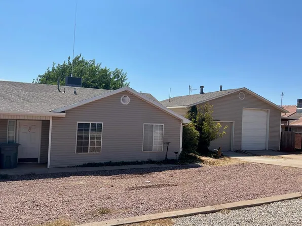 25 W Center St, Ivins, UT 84738