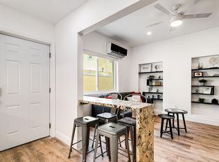 1734 SW 23rd St #3, Miami, FL 33145