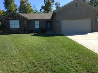 7311 Rainelle Ct, Lanesville, IN 47136