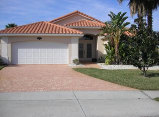 1927 Cavendish Ct, Rockledge, FL 32955