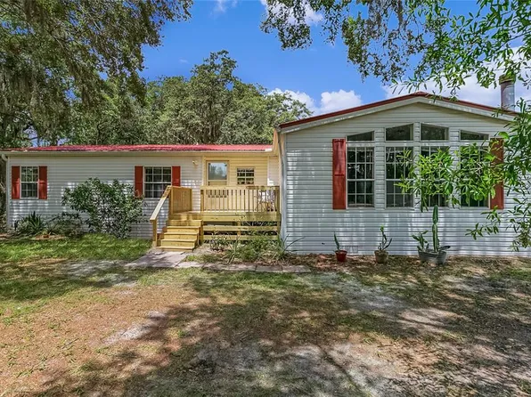 900 Lake Marian Rd, Kenansville, FL 34739