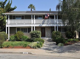 2731 Levin Ct, Mountain View, CA 94040