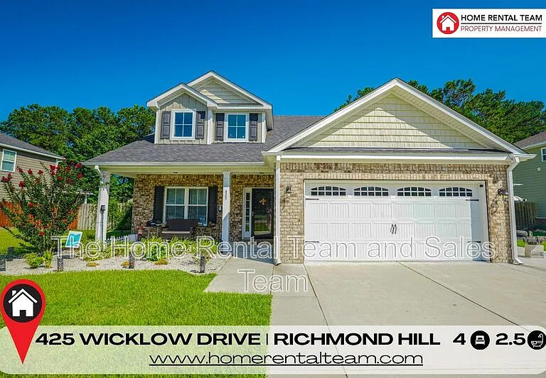 425 Wicklow Dr — Photo 1