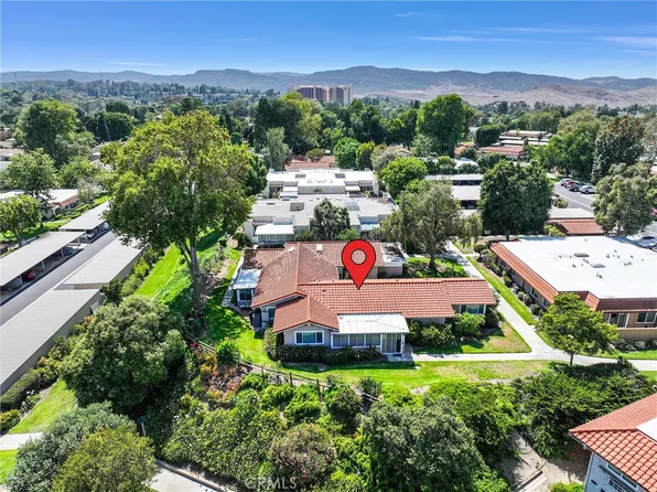 3050 Via Serena S Unit B, Laguna Woods, CA 92637