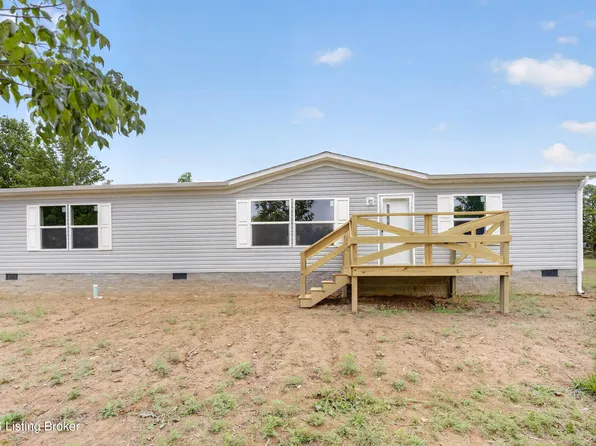 266 Cedar Ridge Ln, Garfield, KY 40140