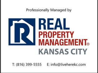 4283 E 61st St, Kansas City, MO 64130