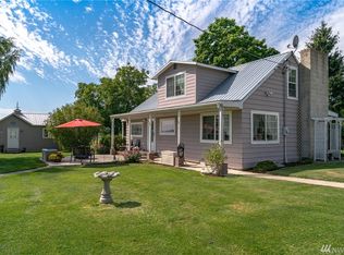 100 Woods Rd, Omak, WA 98841