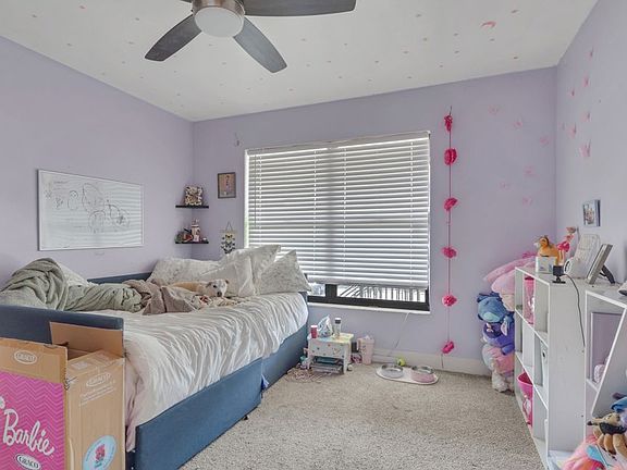 Additional Bedroom