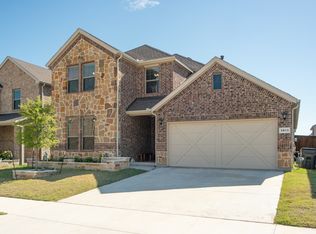 3813 Oldham Rd, Little Elm, TX 75068