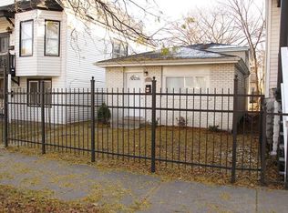 5749 S Elizabeth St, Chicago, IL 60636