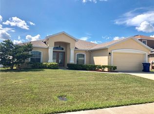 4717 Mandolin Loop, Winter Haven, FL 33884