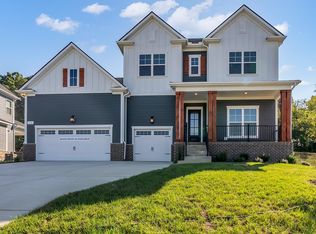 7221 Richvale Dr LOT 21, Fairview, TN 37062