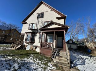 70-72 Romeyn St, Rochester, NY 14608