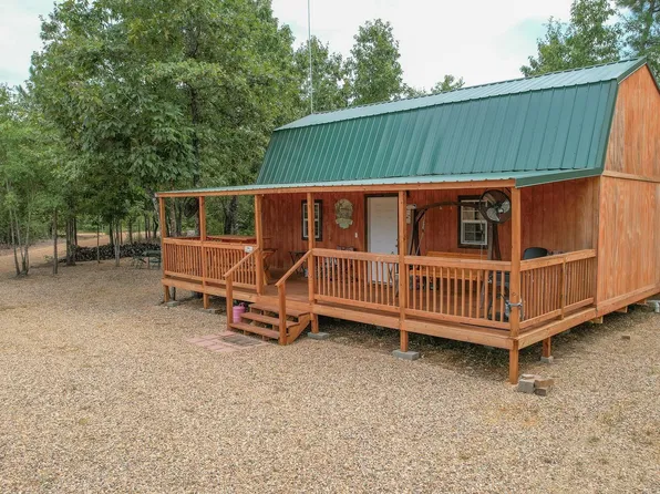 (undisclosed Address), Ogden, AR 71853