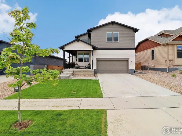 6622 6th St, Greeley, CO 80634
