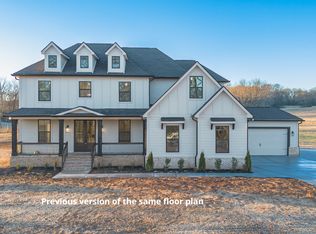 16 Peyton Pl LOT 16, Columbia, TN 38401