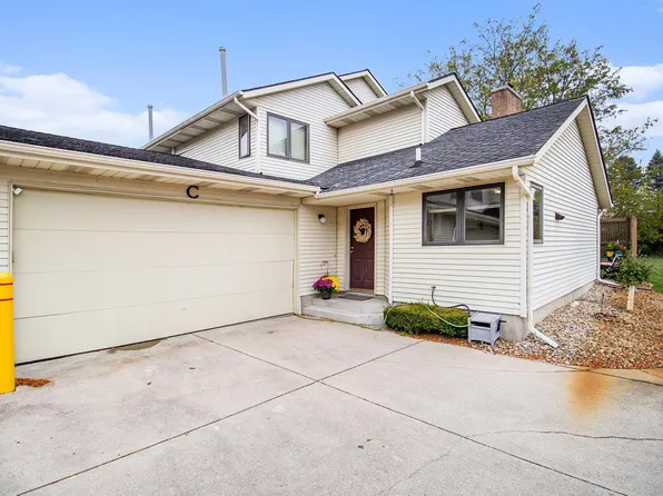 1326 Freda Dr APT C, Elkhart, IN 46514