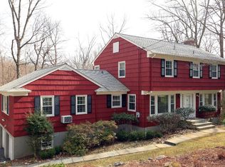 45 Evergreen Row, Armonk, NY 10504