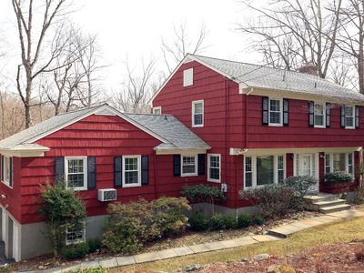 45 Evergreen Row, Armonk, NY, 10504