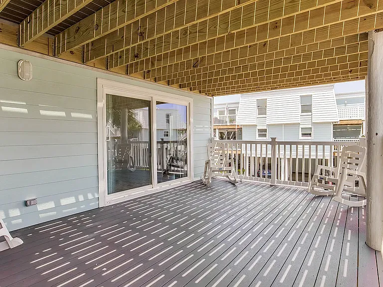 1100 Fort Pickens Rd #C1 — Photo 24