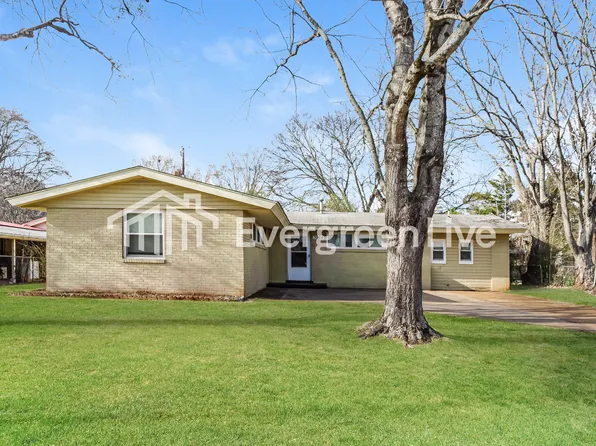 3524 Flamingo Rd SW, Huntsville, AL 35805