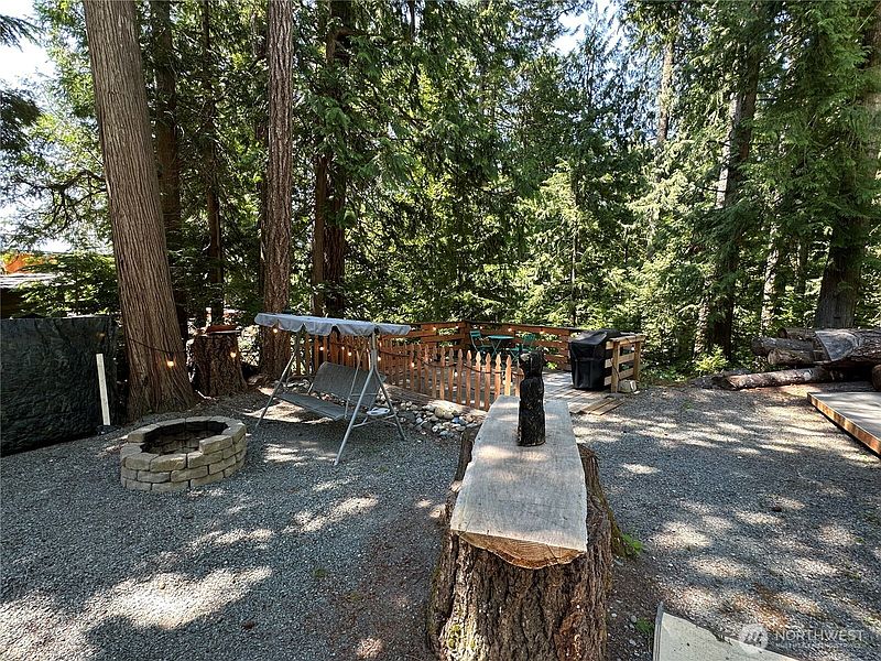 4th image of 44753 Kachess Trail