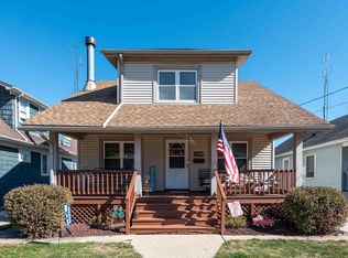 7311 34th AVENUE, Kenosha, WI 53142