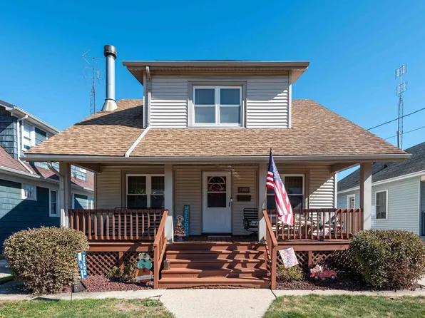 7311 34th AVENUE, Kenosha, WI 53142