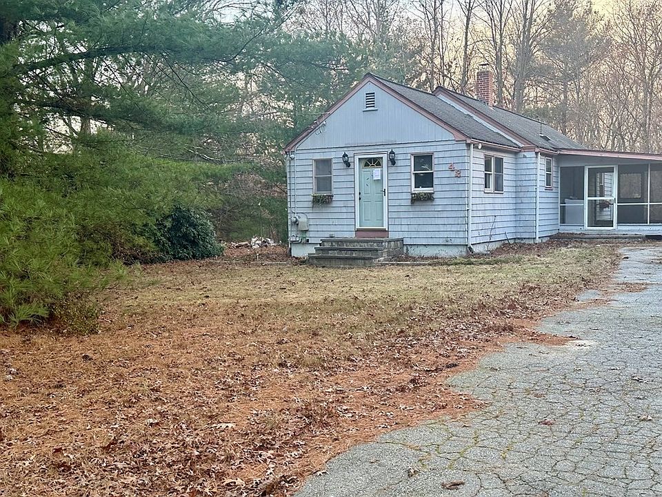 42 Whipple Rd, Smithfield, RI 02917 Zillow