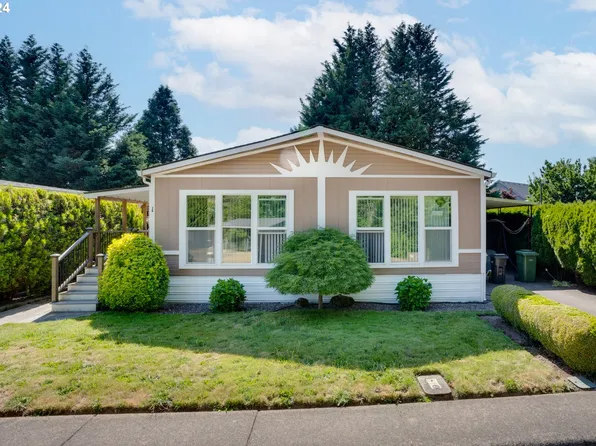 10660 SW Wilsonville Rd Unit 1, Wilsonville, OR 97070
