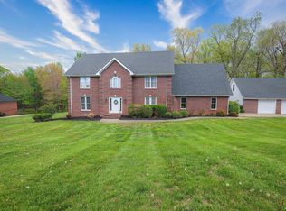 160 Jalusian Trl, Paducah, KY 42001