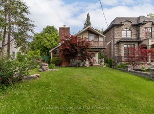 30 Willowlea Dr, Toronto, ON M1C 1J5