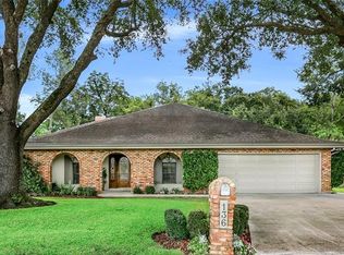 136 Belle Grove Dr, La Place, LA 70068